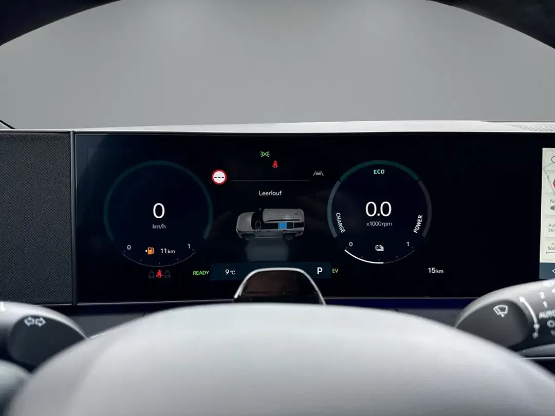 Hyundai SANTA FE - Thumbnail 14