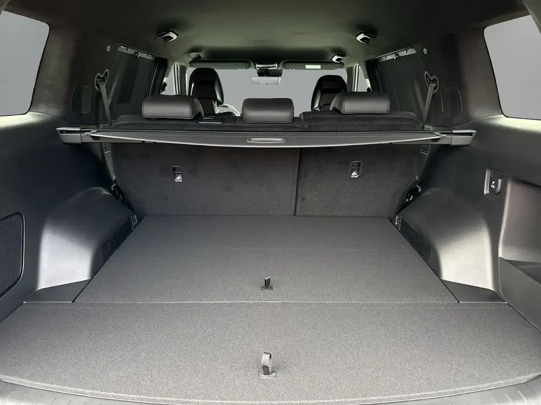 Hyundai SANTA FE - Thumbnail 6