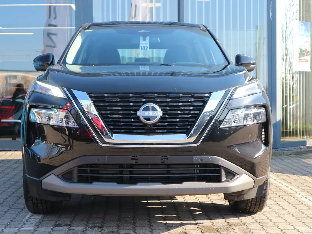 Nissan X-Trail - Thumbnail 3