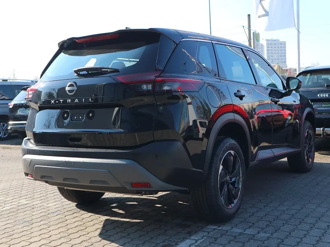 Nissan X-Trail - Thumbnail 7