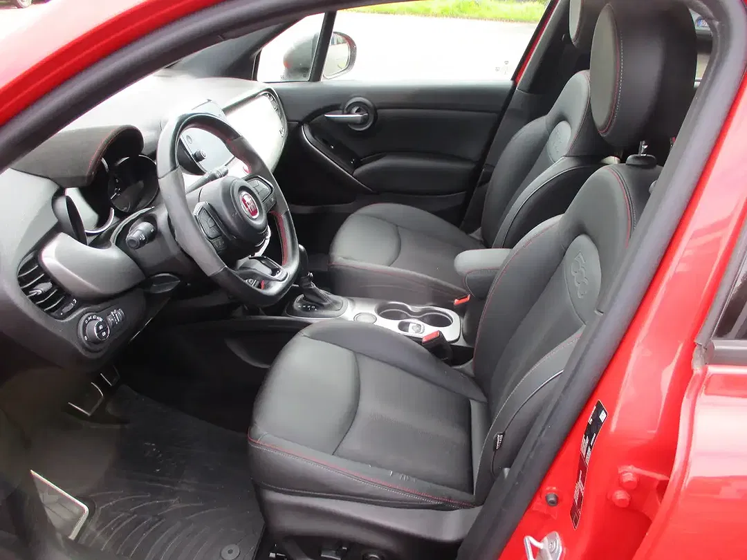 Fiat 500X - Thumbnail 9