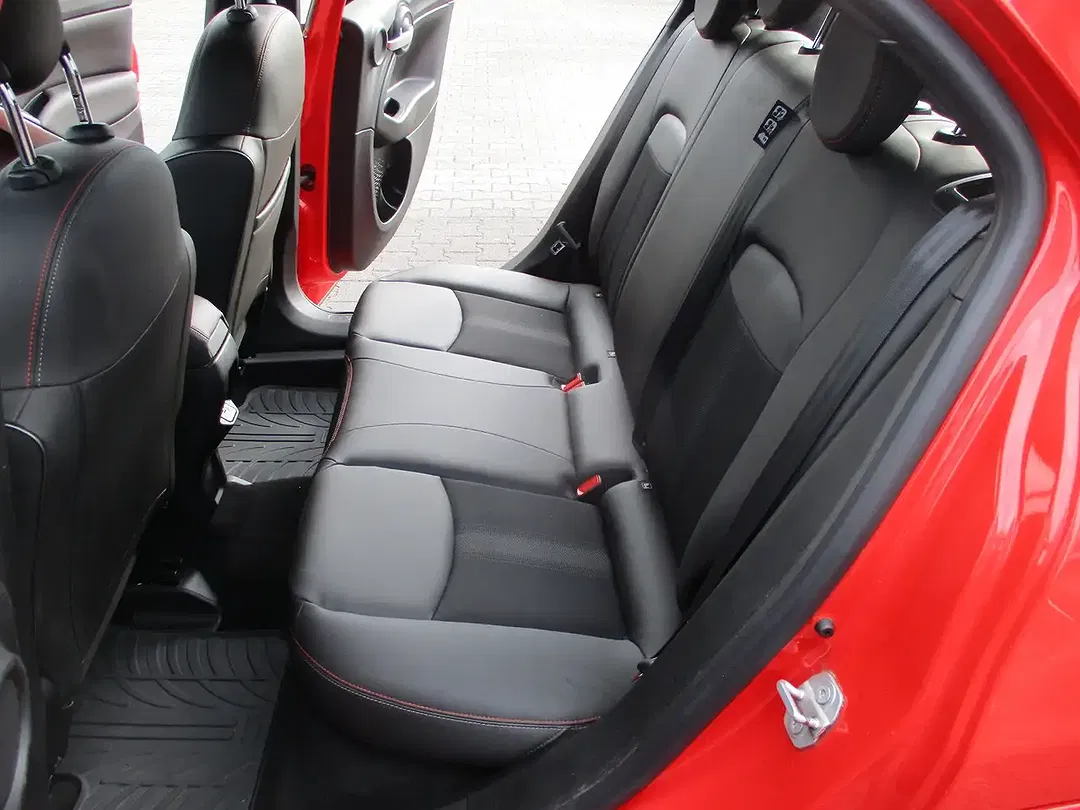 Fiat 500X - Thumbnail 10