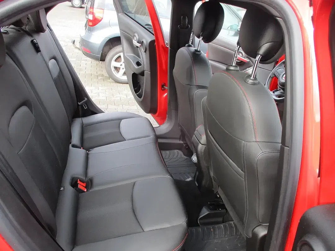 Fiat 500X - Thumbnail 12