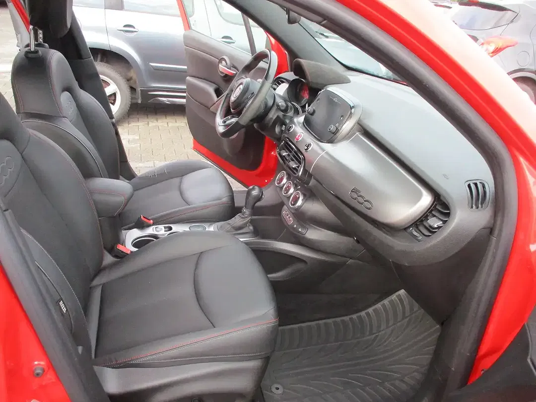 Fiat 500X - Thumbnail 13