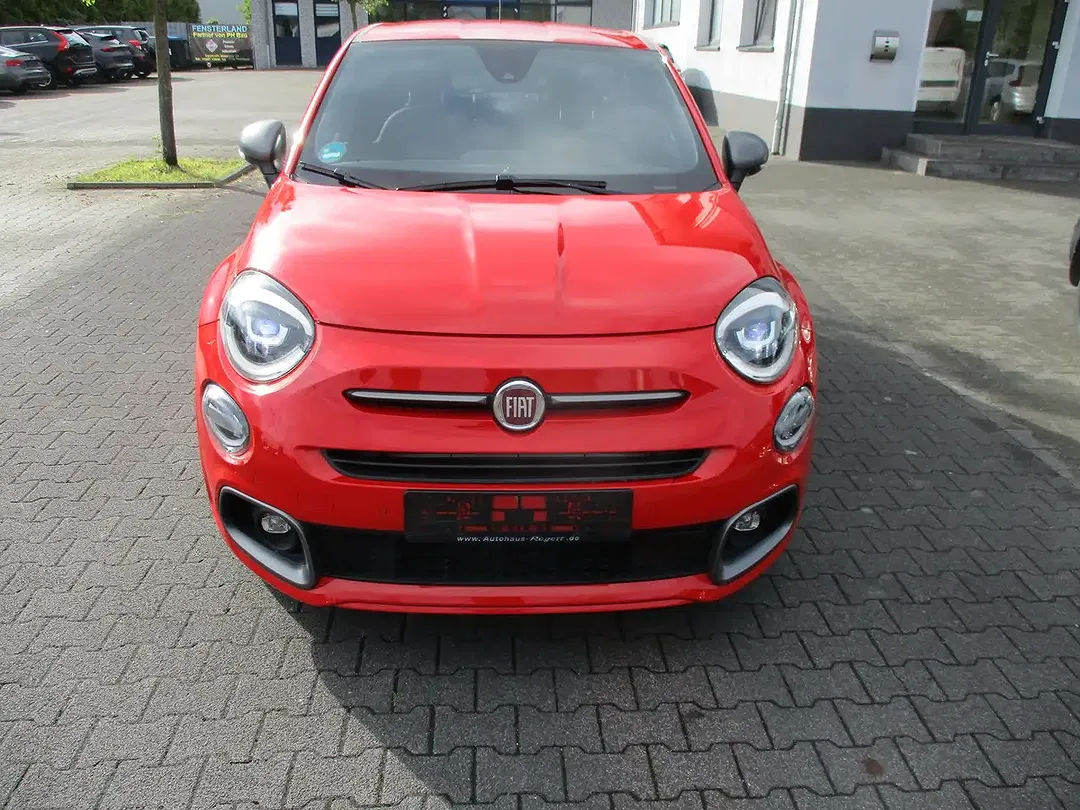 Fiat 500X - Thumbnail 5
