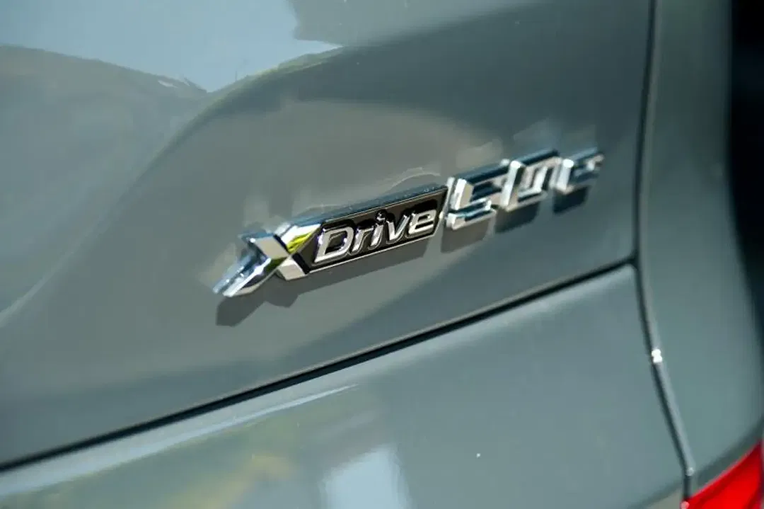 BMW X5 - Thumbnail 11