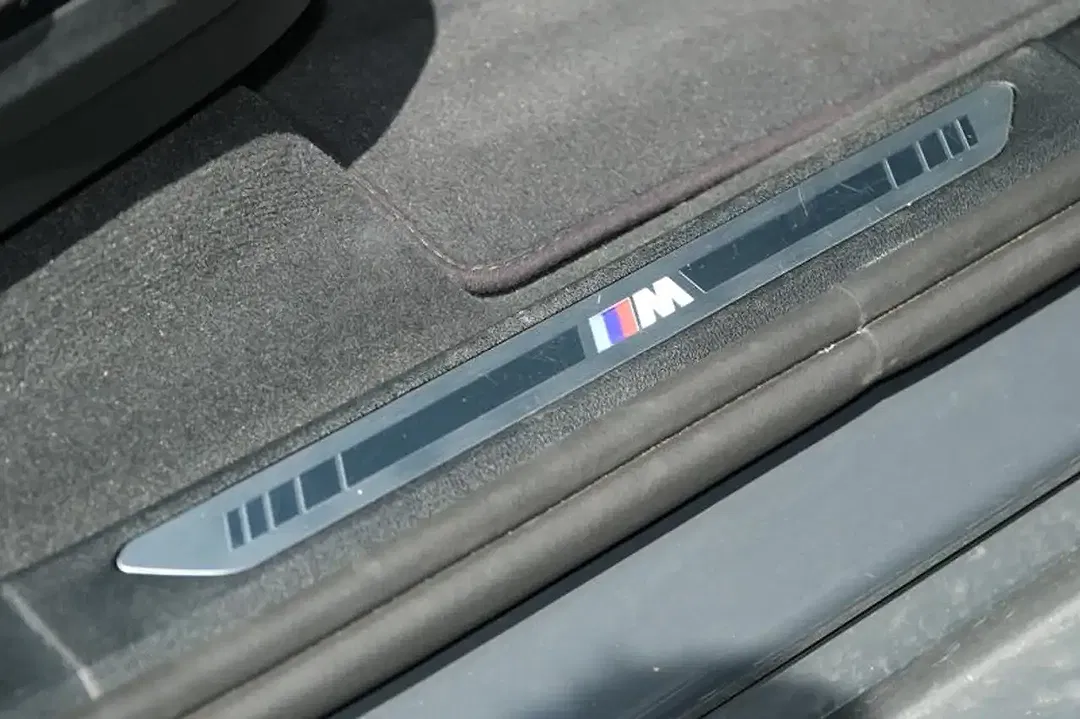 BMW X5 - Thumbnail 13