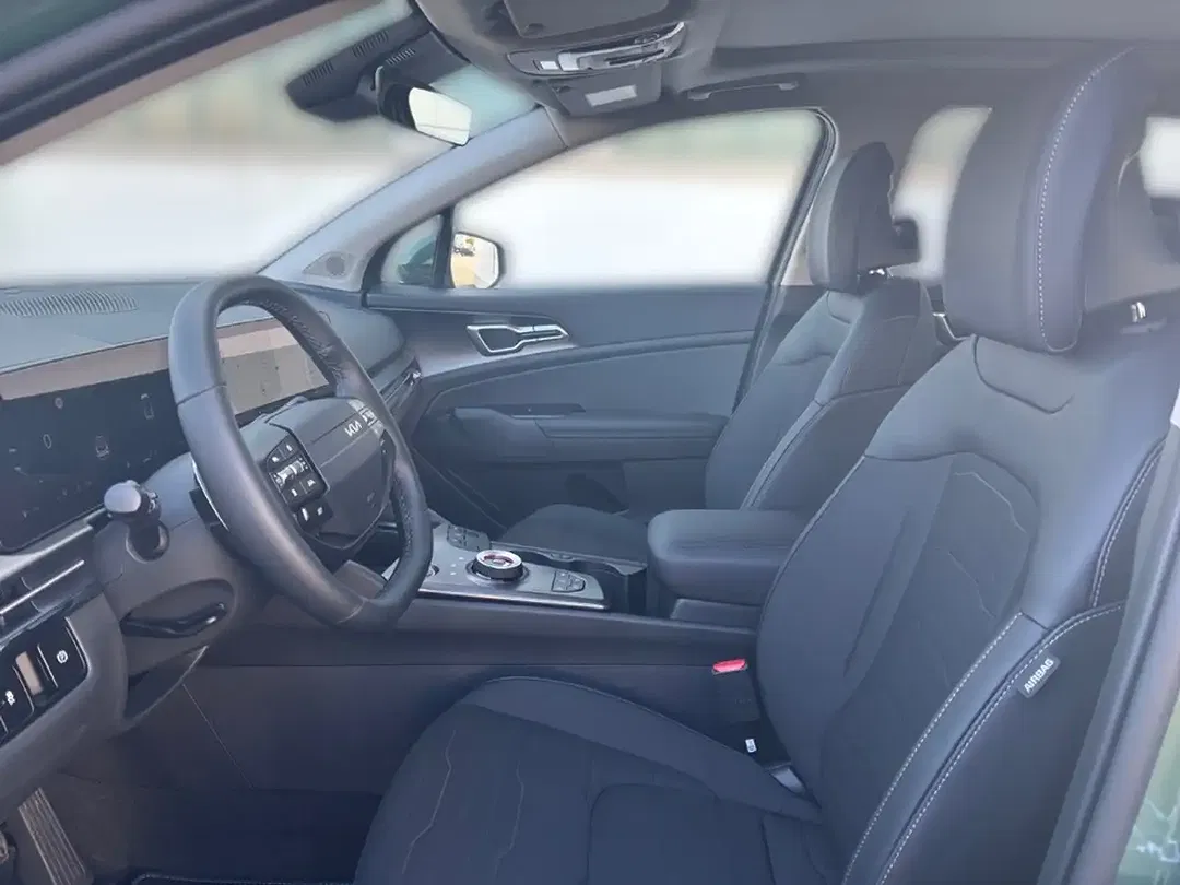 Kia Sportage - Thumbnail 6