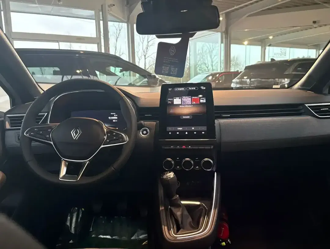 Renault Clio - Thumbnail 7