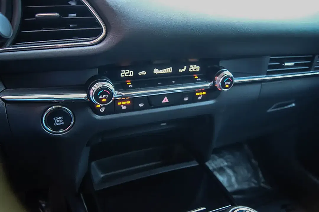 Mazda CX-30 - Thumbnail 12