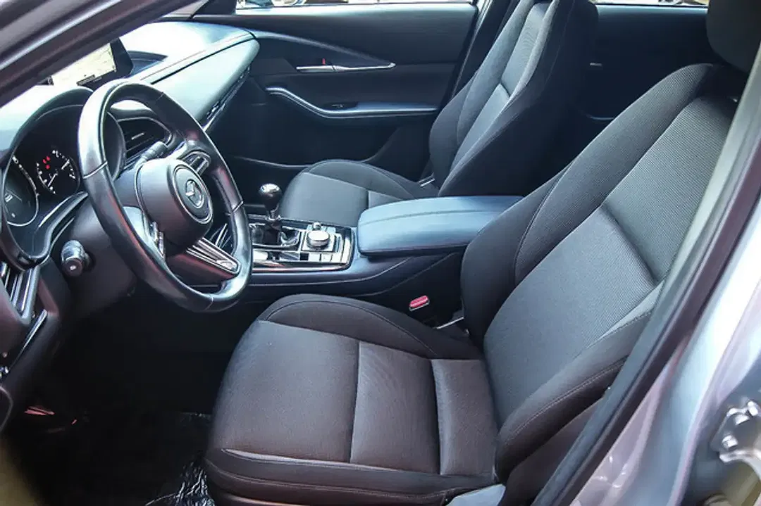 Mazda CX-30 - Thumbnail 13