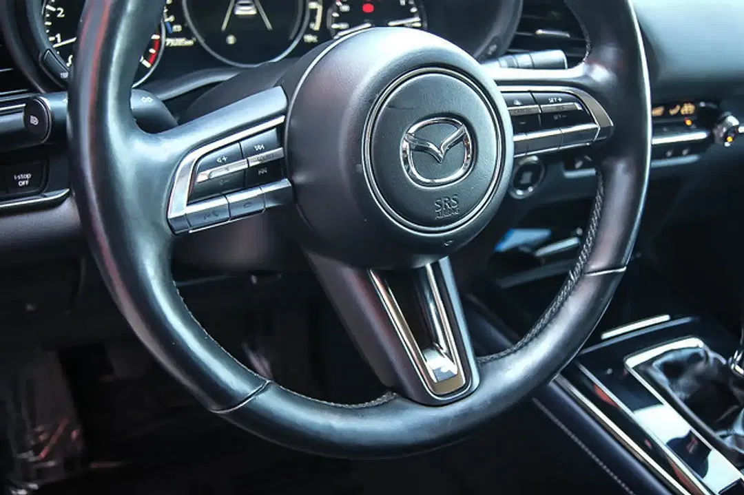 Mazda CX-30 - Thumbnail 14