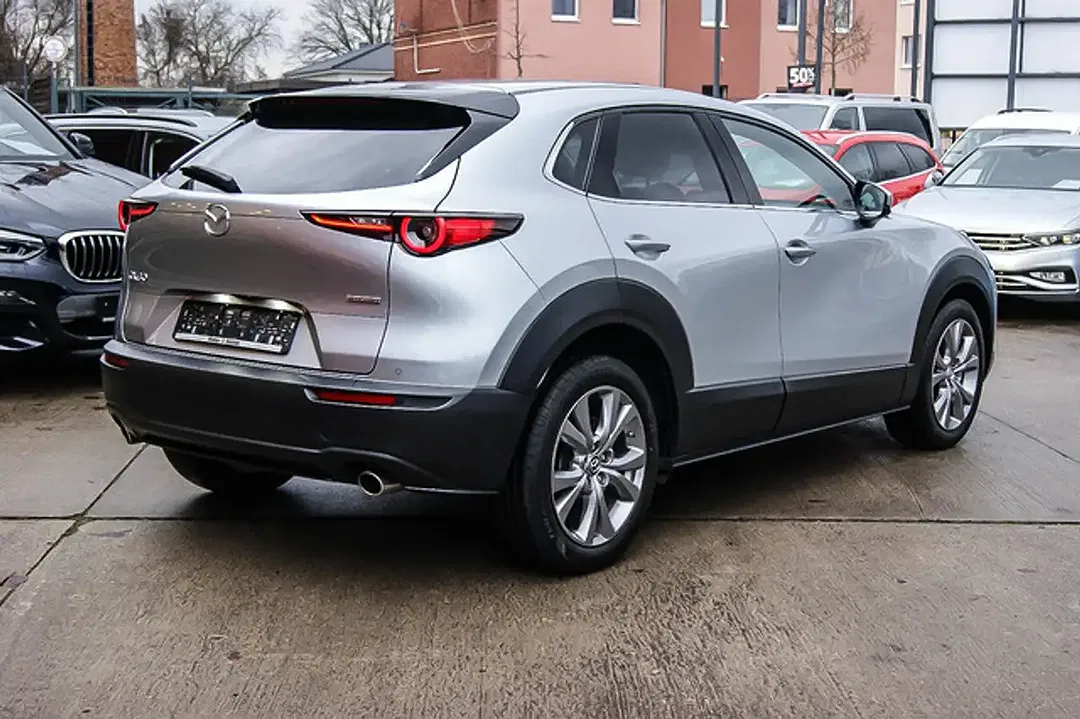 Mazda CX-30 - Thumbnail 5
