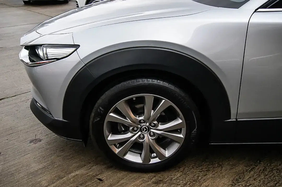 Mazda CX-30 - Thumbnail 6