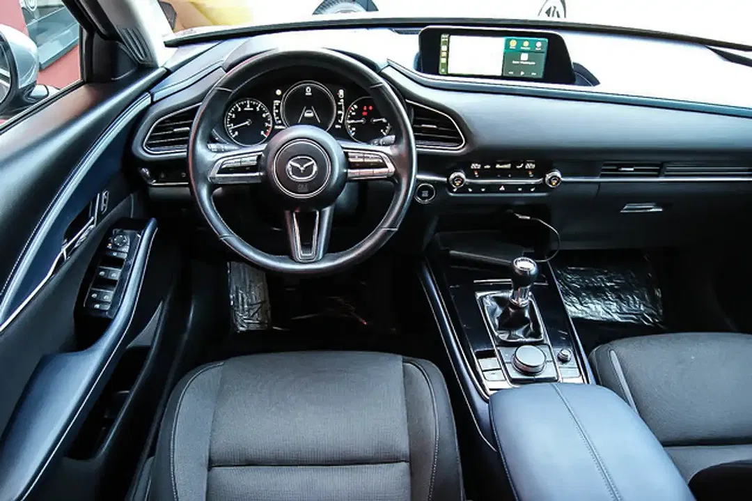 Mazda CX-30 - Thumbnail 8