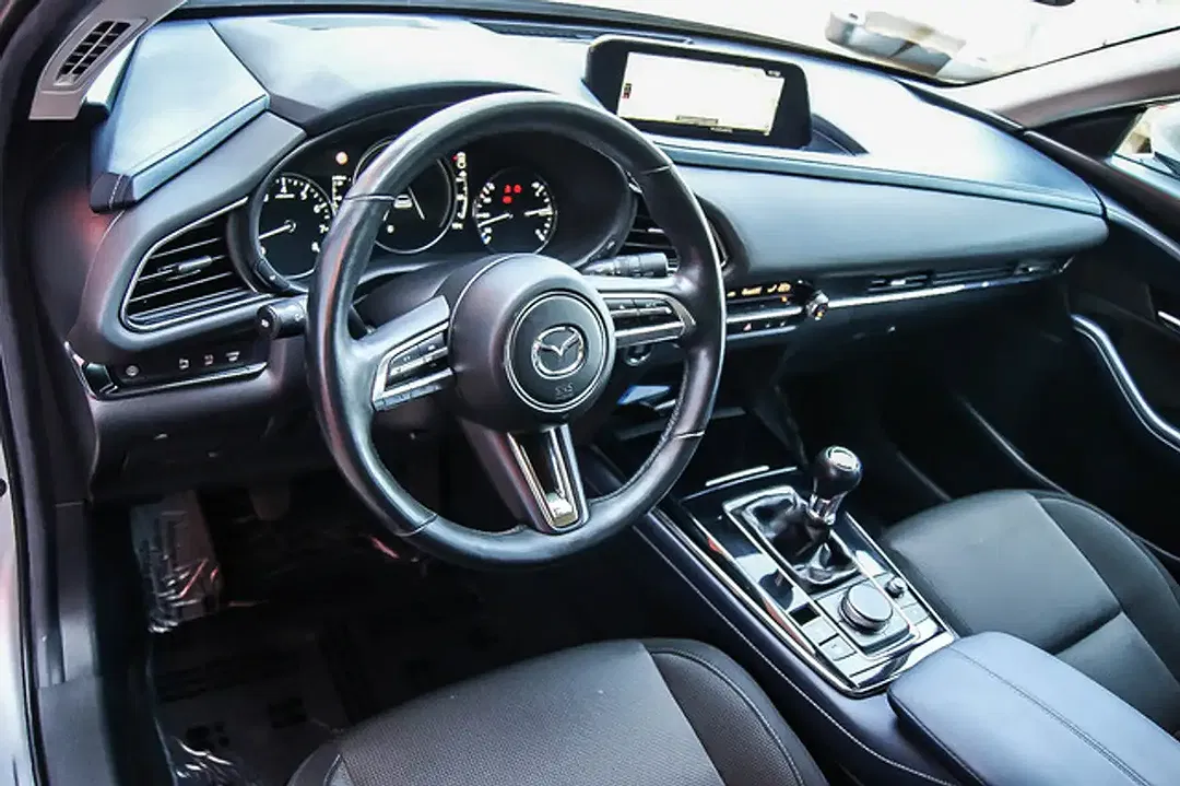 Mazda CX-30 - Thumbnail 9