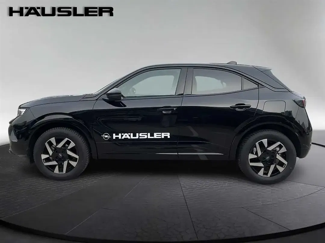 Opel Mokka - Thumbnail 2