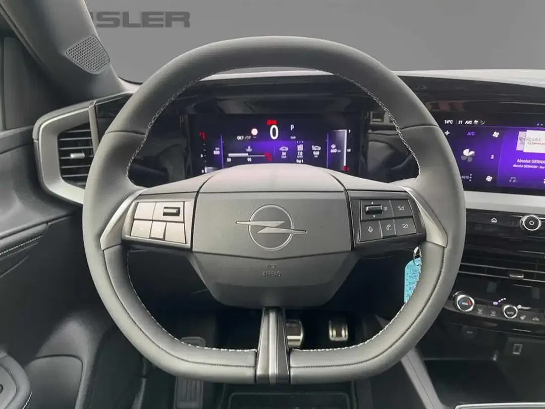 Opel Mokka - Thumbnail 8