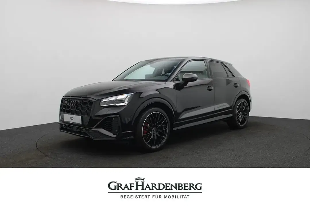 Audi SQ2 - Thumbnail 1