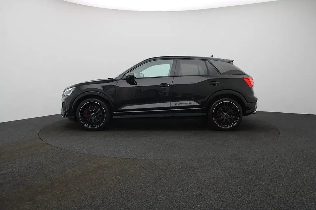 Audi SQ2 - Thumbnail 2