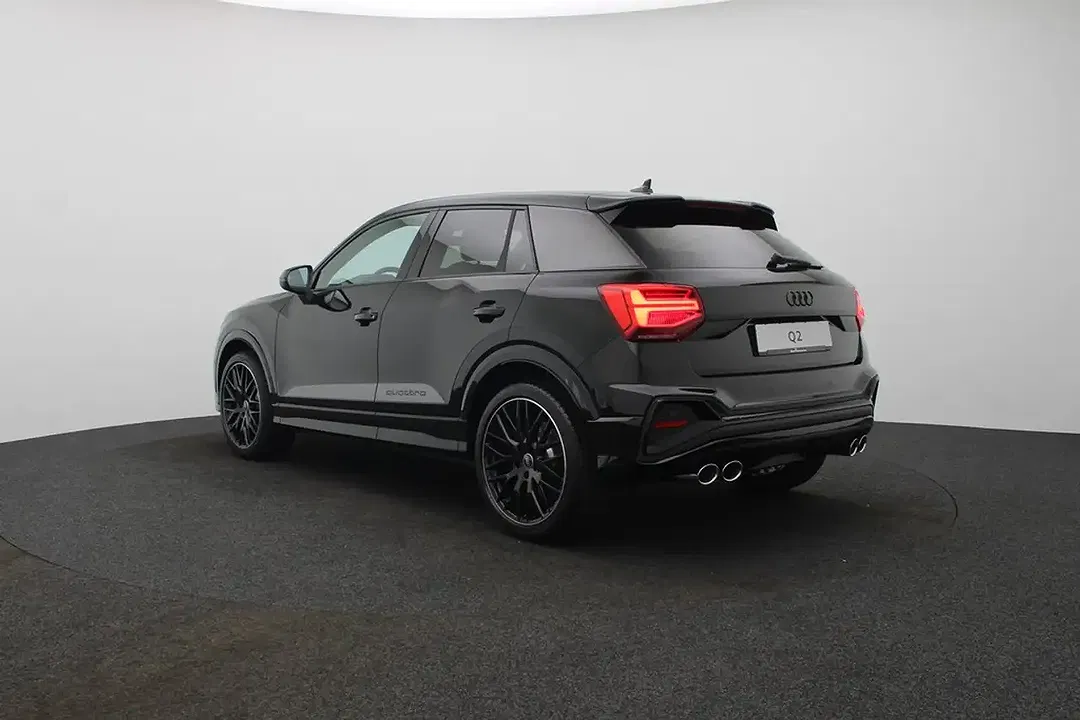Audi SQ2 - Thumbnail 3