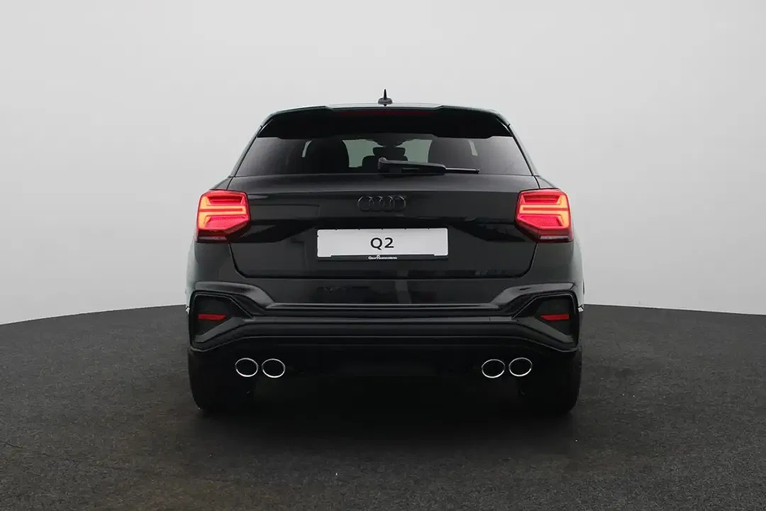 Audi SQ2 - Thumbnail 4
