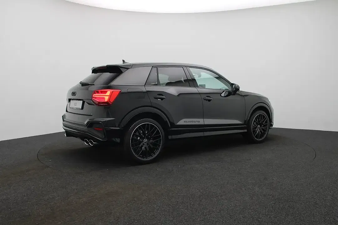 Audi SQ2 - Thumbnail 5