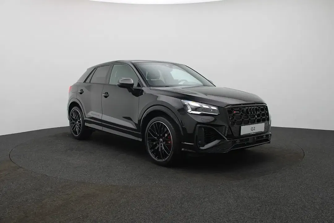 Audi SQ2 - Thumbnail 6