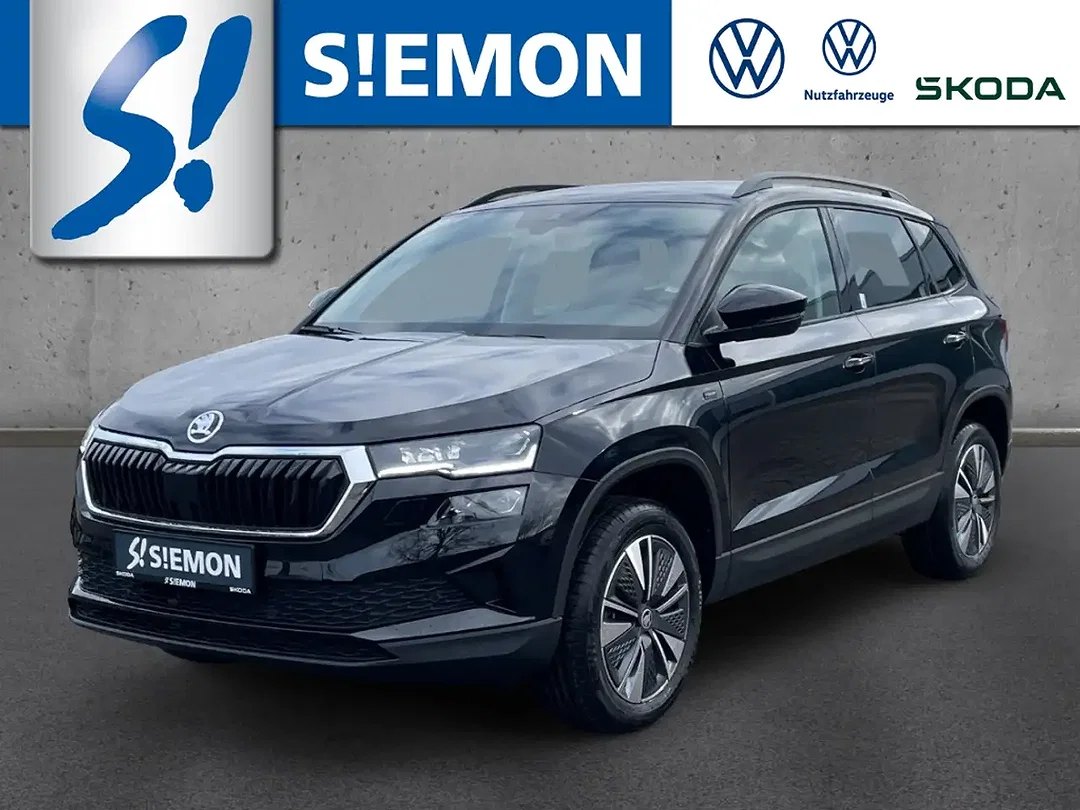 Skoda Karoq - Afbeelding 1
