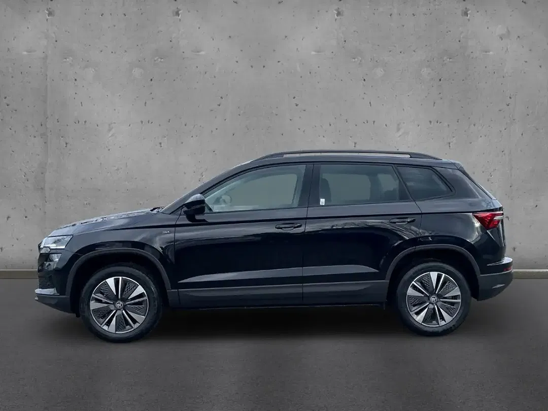 Skoda Karoq - Thumbnail 3