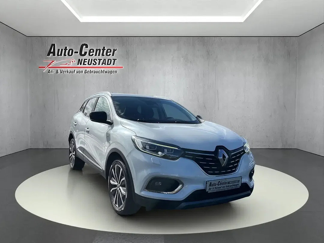Renault Kadjar - Afbeelding 1