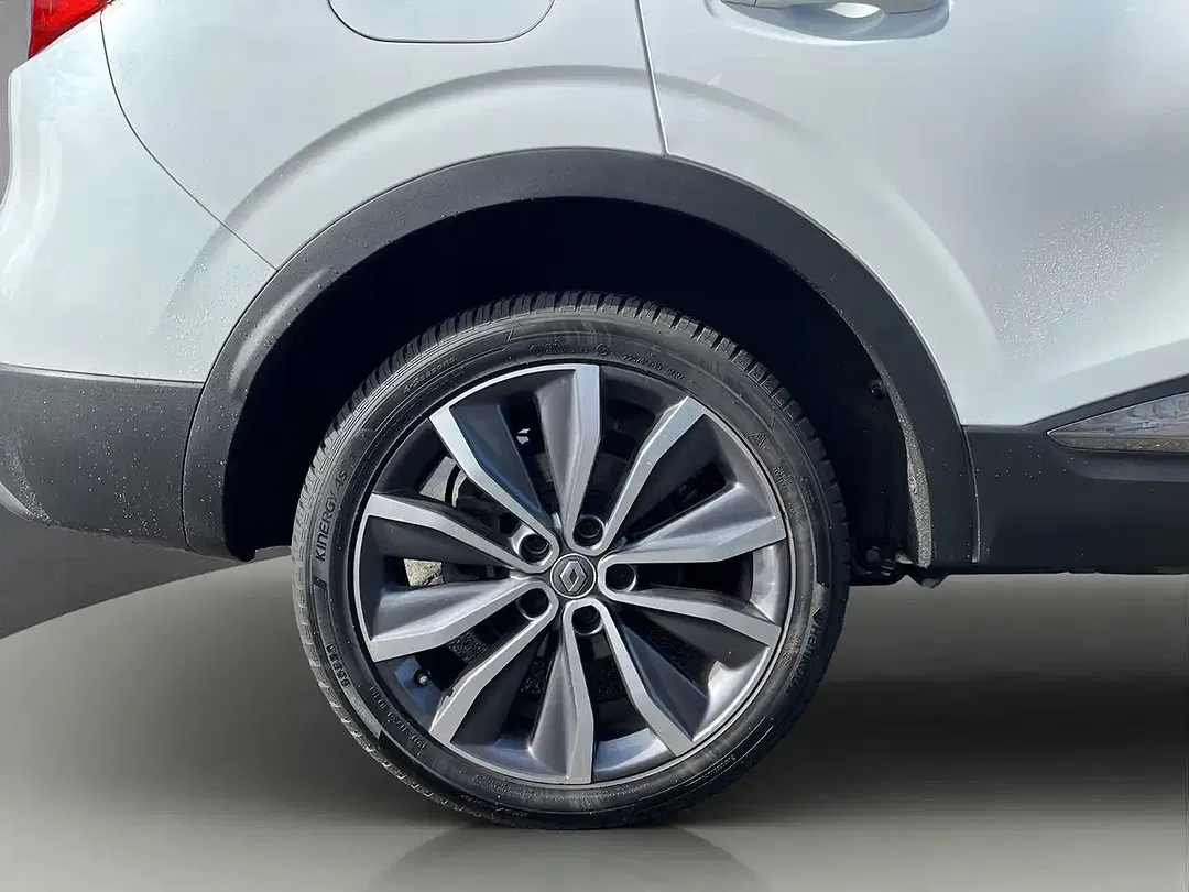 Renault Kadjar - Thumbnail 10