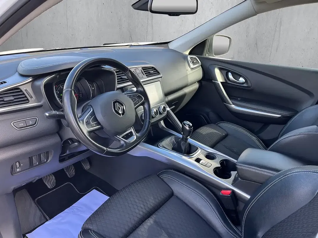 Renault Kadjar - Thumbnail 12