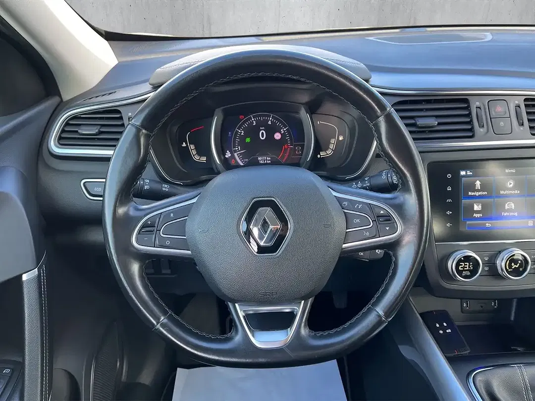 Renault Kadjar - Thumbnail 13
