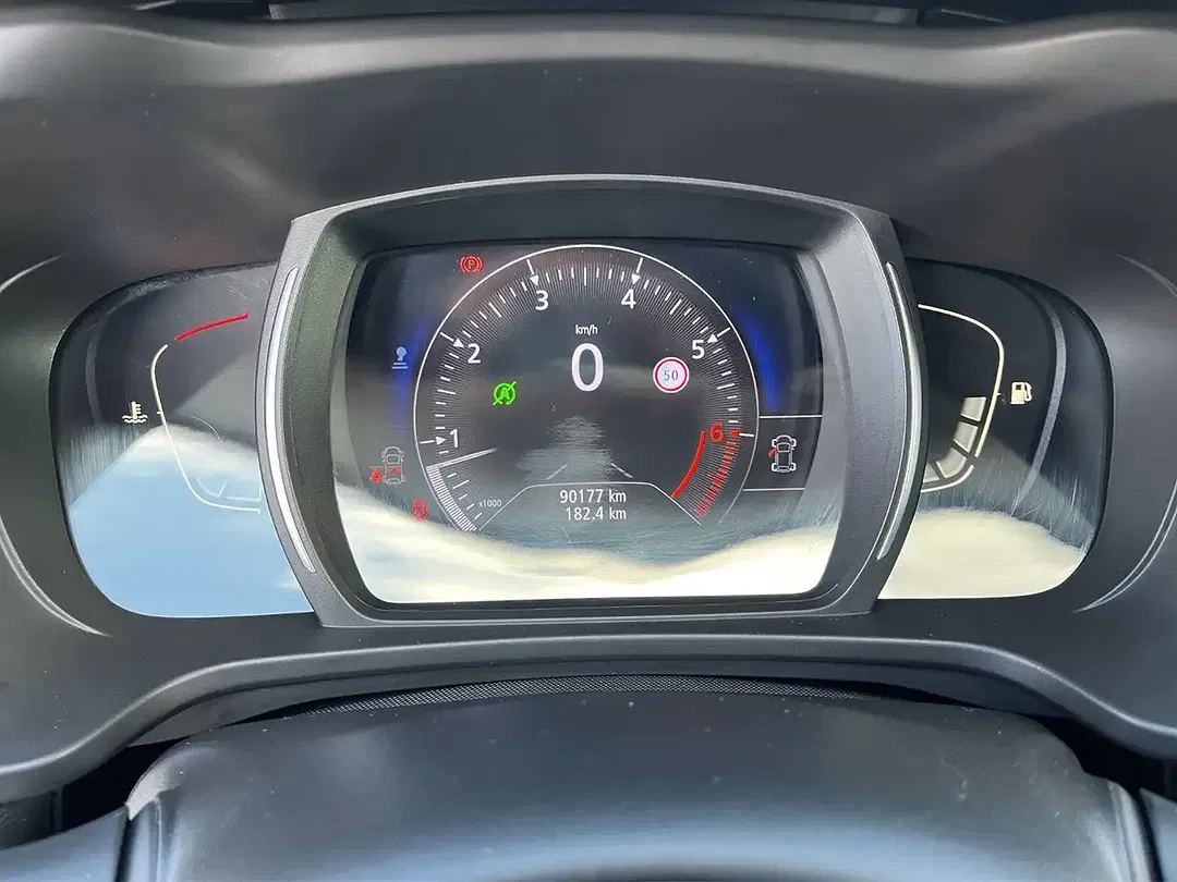 Renault Kadjar - Thumbnail 14