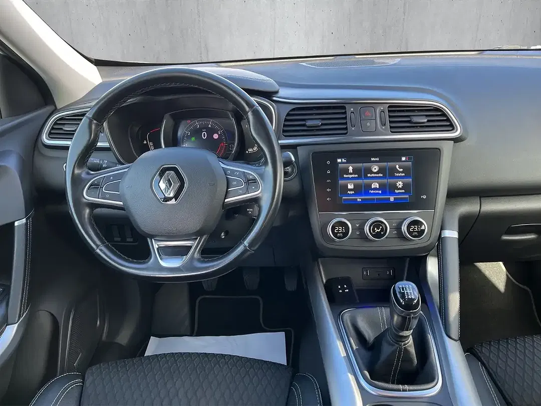 Renault Kadjar - Thumbnail 15