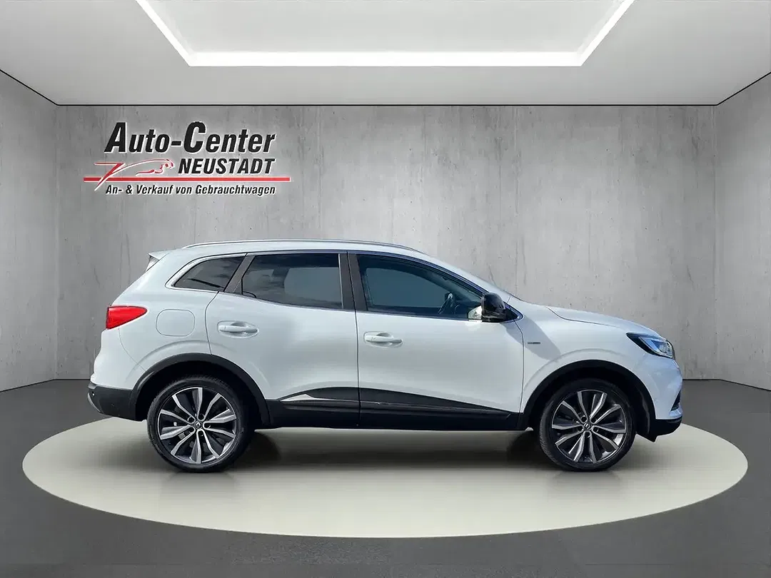 Renault Kadjar - Thumbnail 2