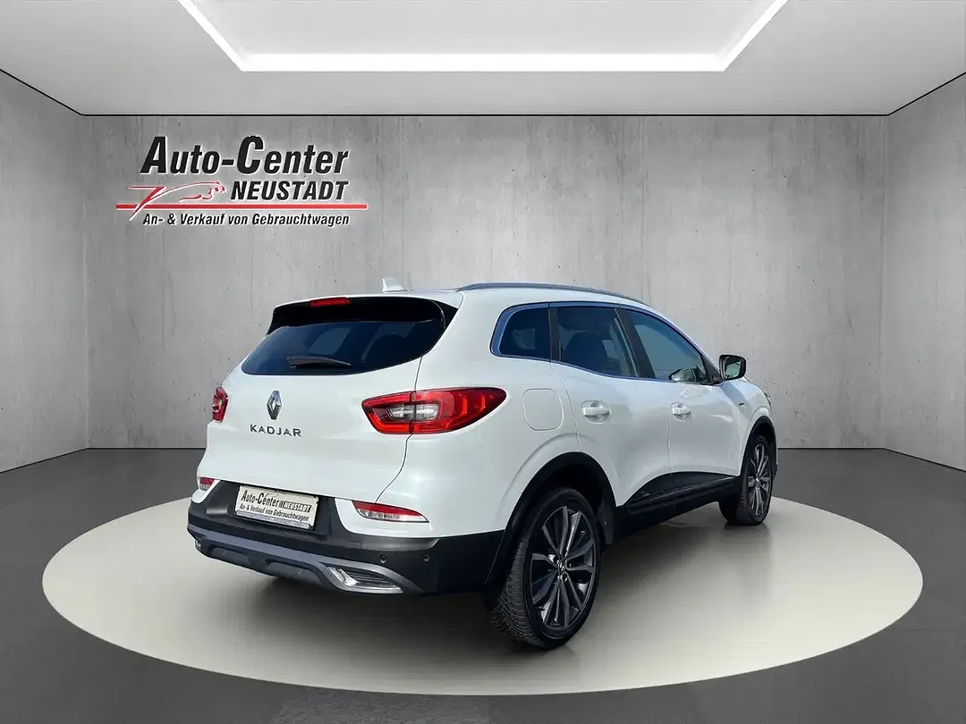 Renault Kadjar - Thumbnail 3