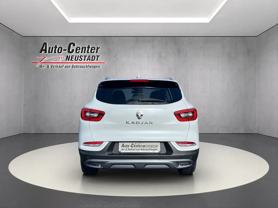 Renault Kadjar - Thumbnail 4