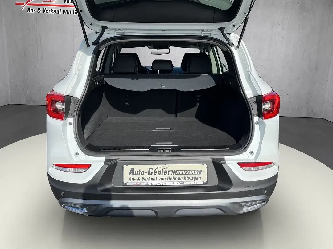 Renault Kadjar - Thumbnail 5