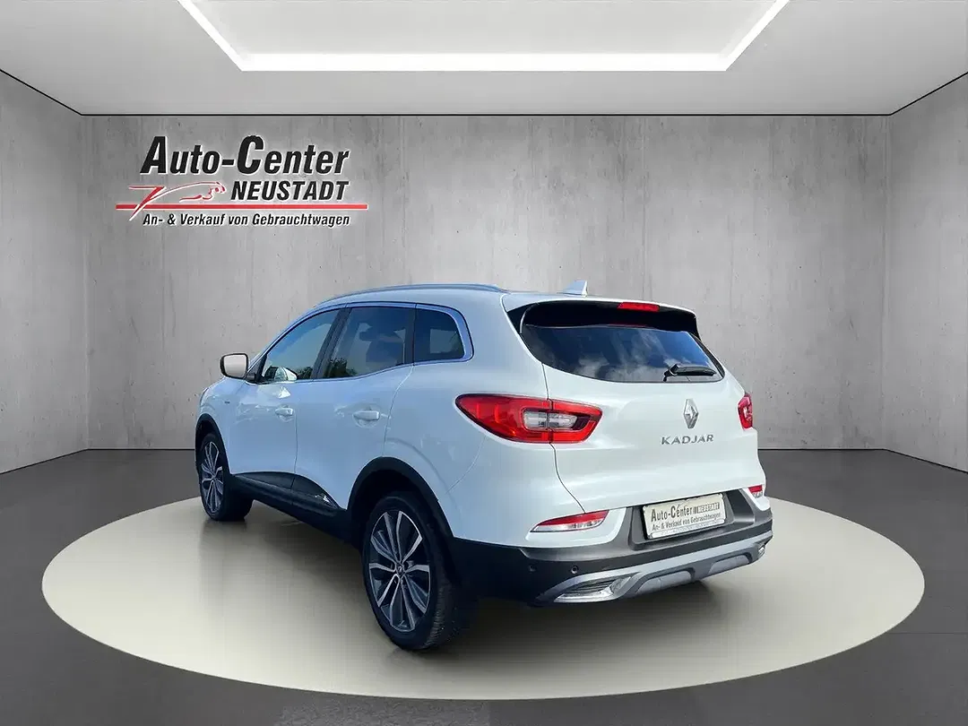 Renault Kadjar - Thumbnail 6