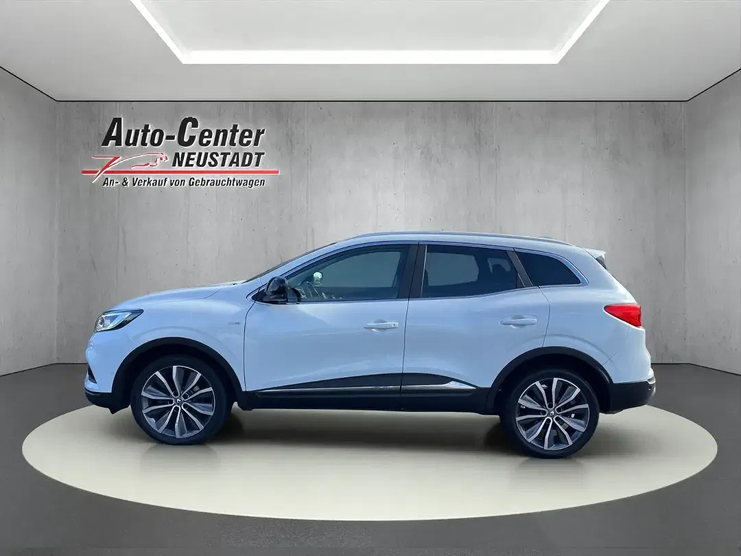 Renault Kadjar - Thumbnail 7