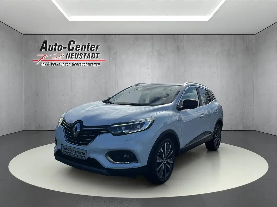 Renault Kadjar - Thumbnail 8