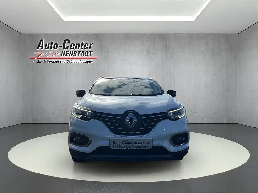 Renault Kadjar - Thumbnail 9