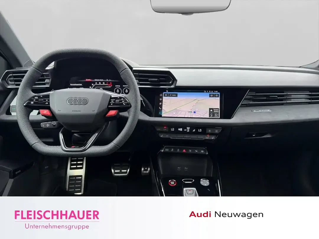 Audi RS3 - Thumbnail 10