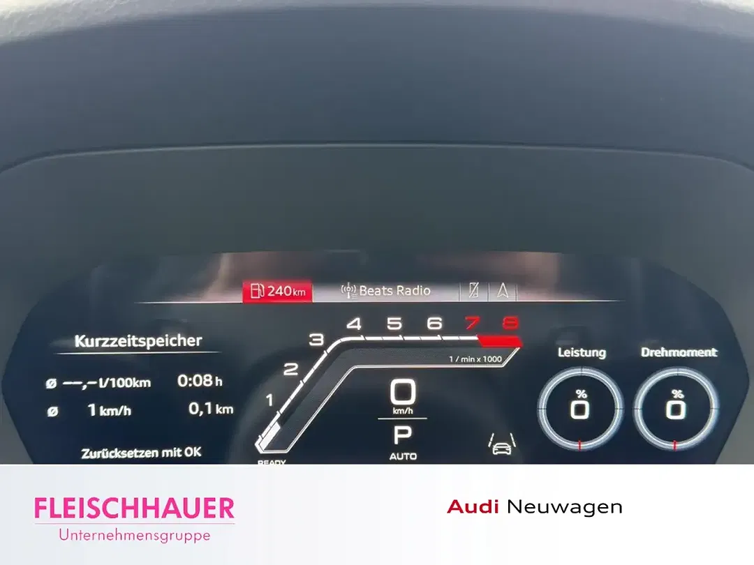Audi RS3 - Thumbnail 7