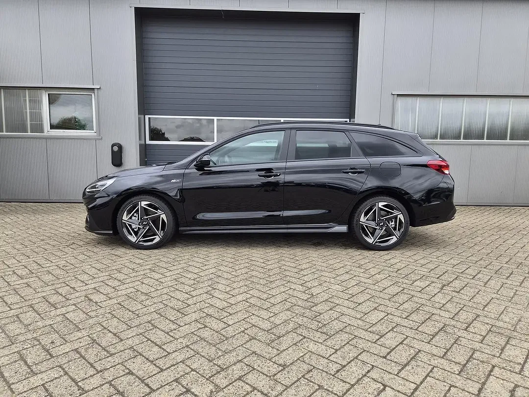 Hyundai i30 - Afbeelding 1