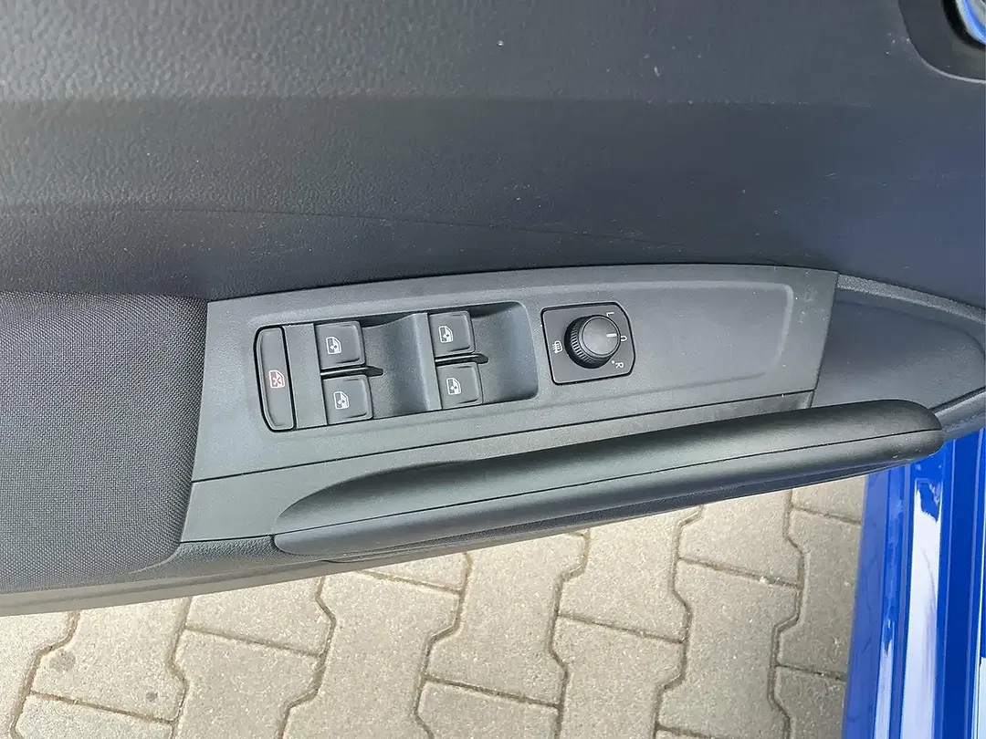 Skoda Fabia - Thumbnail 12