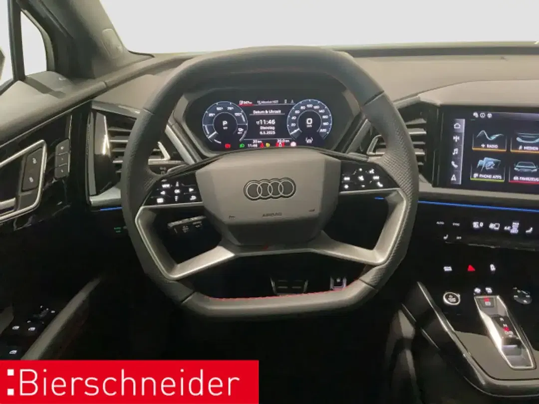Audi Q4 e-tron - Thumbnail 10