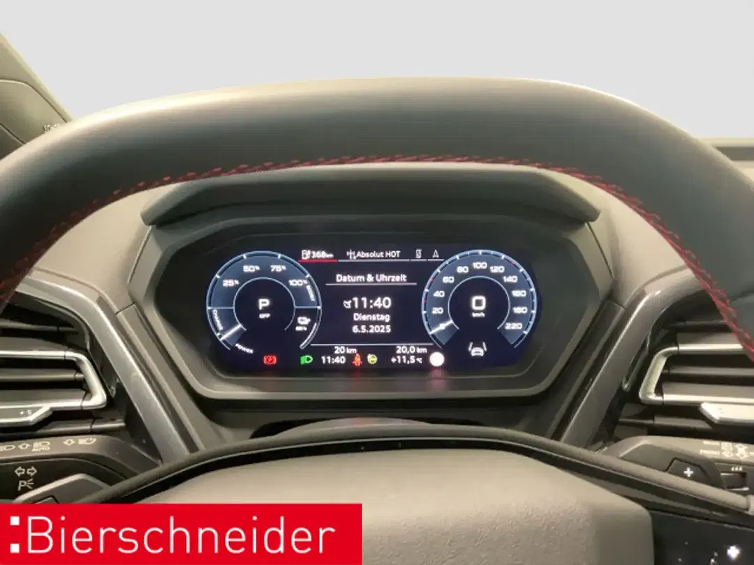 Audi Q4 e-tron - Thumbnail 13